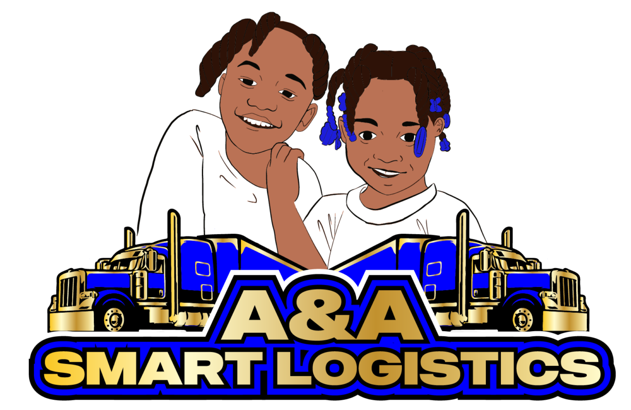 AA Smart Logistics